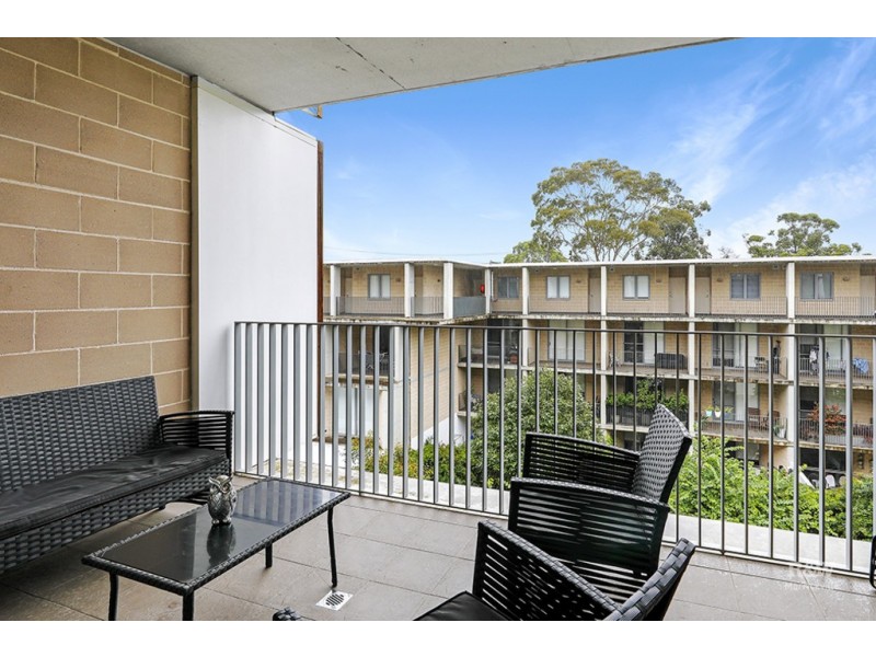 52/525 Illawarra Road, Marrickville NSW 2204