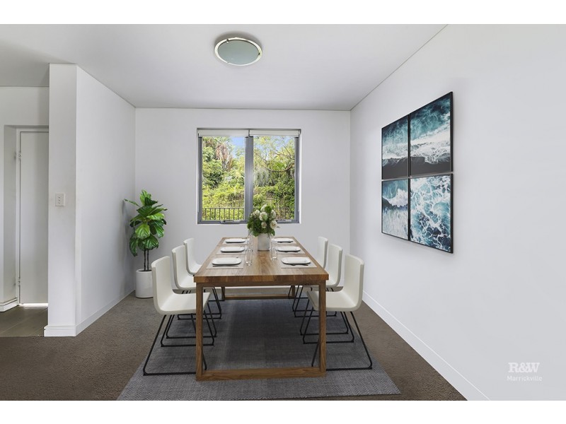 52/525 Illawarra Road, Marrickville NSW 2204