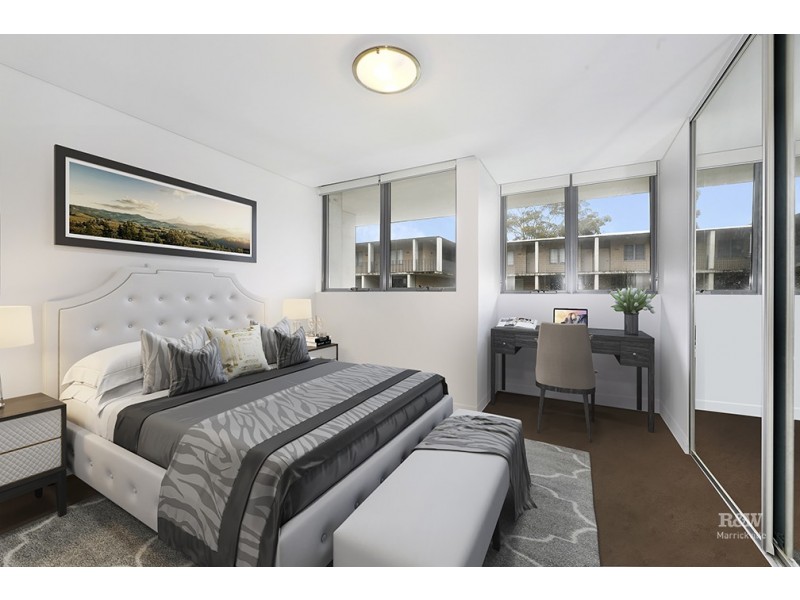52/525 Illawarra Road, Marrickville NSW 2204