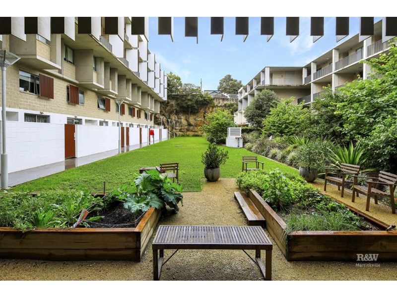 52/525 Illawarra Road, Marrickville NSW 2204