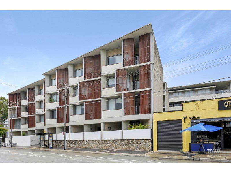 52/525 Illawarra Road, Marrickville NSW 2204