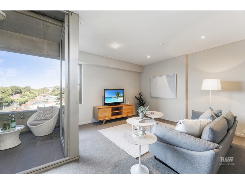 15/10 Terry Road, Dulwich Hill NSW 2203