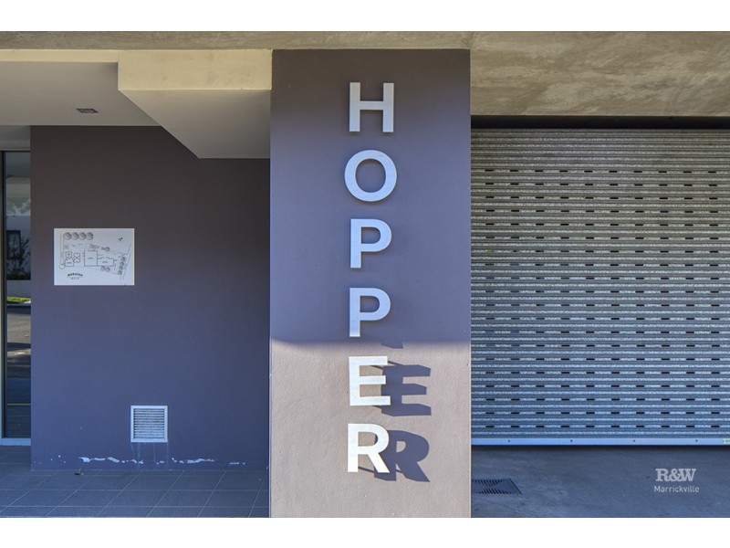 15/10 Terry Road, Dulwich Hill NSW 2203