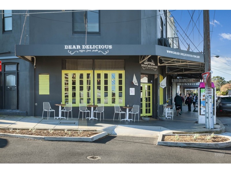 15/10 Terry Road, Dulwich Hill NSW 2203