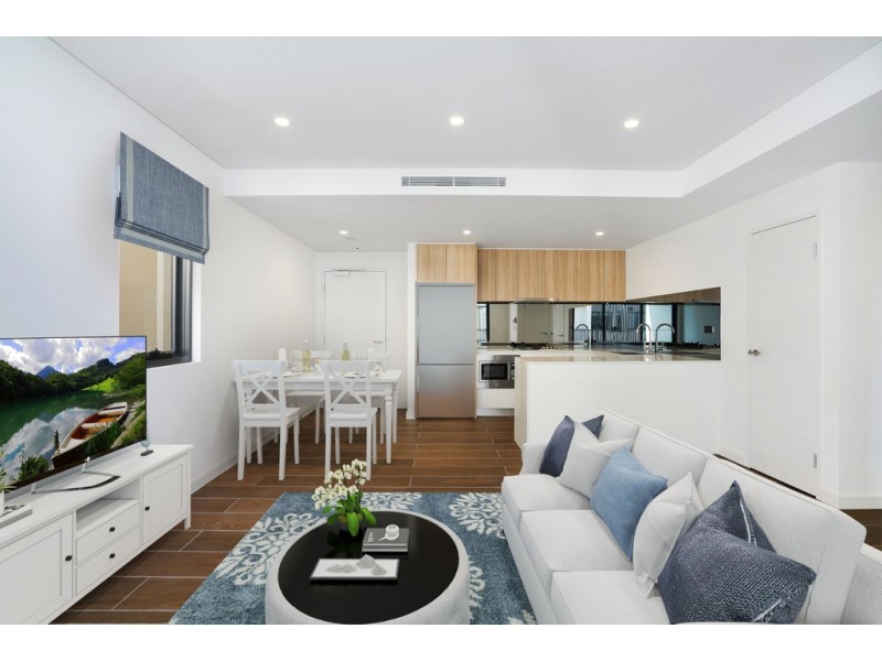 108/3 Elizabeth Street, Campsie NSW 2194