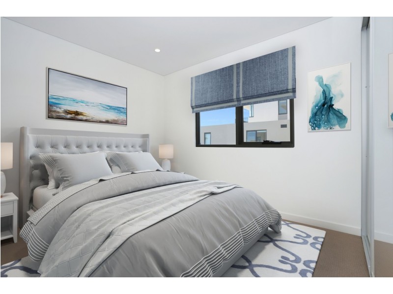 108/3 Elizabeth Street, Campsie NSW 2194