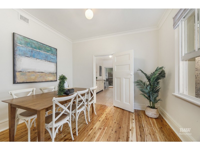 2 Neville Street, Marrickville NSW 2204