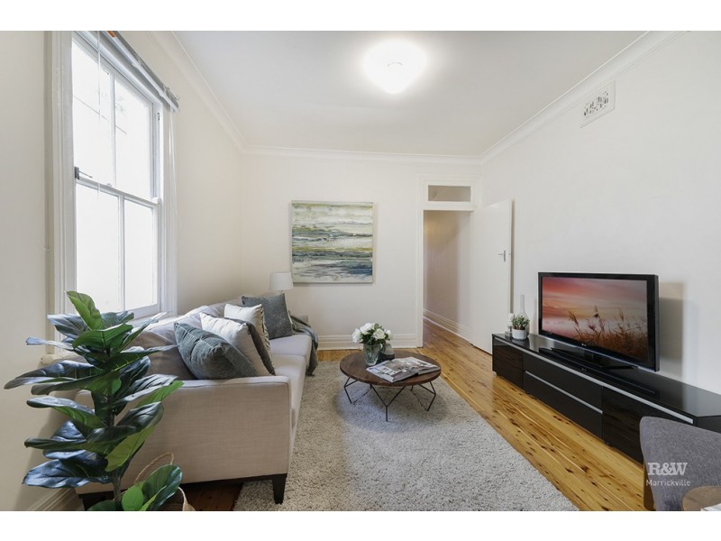 2 Neville Street, Marrickville NSW 2204