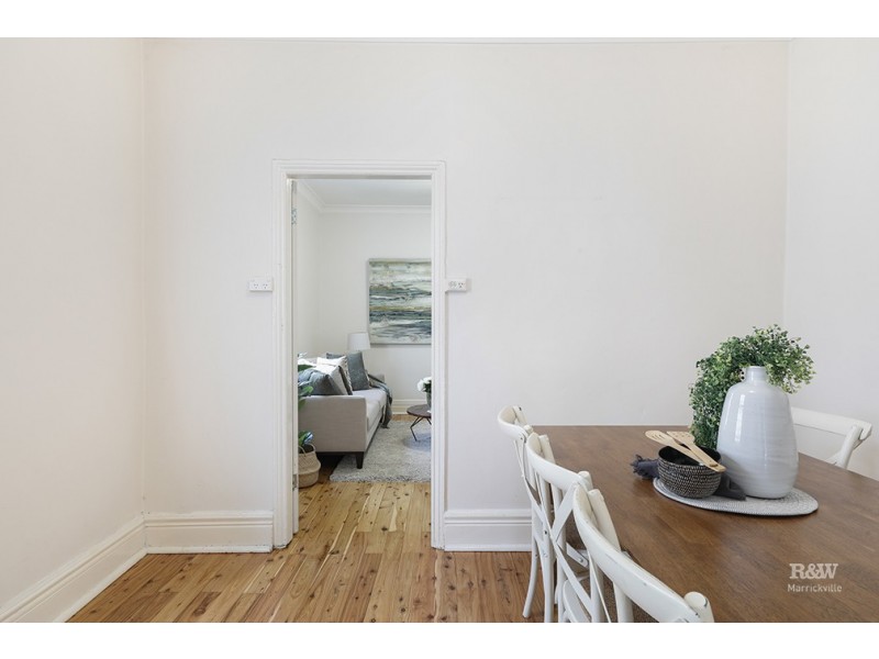 2 Neville Street, Marrickville NSW 2204