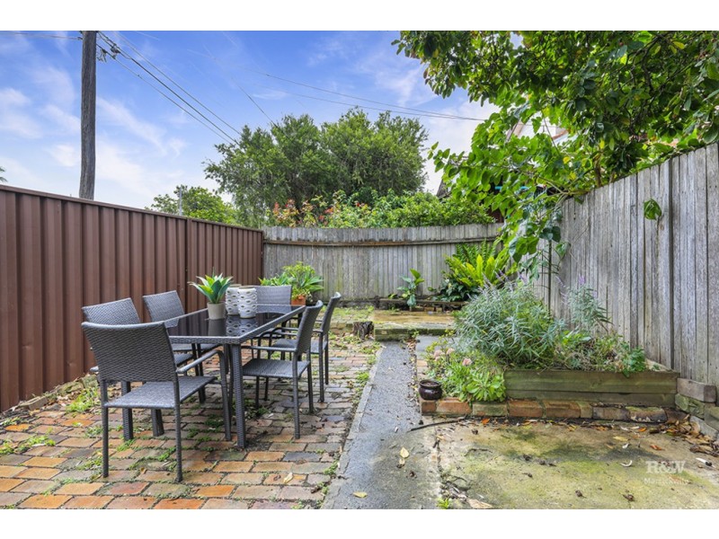 2 Neville Street, Marrickville NSW 2204