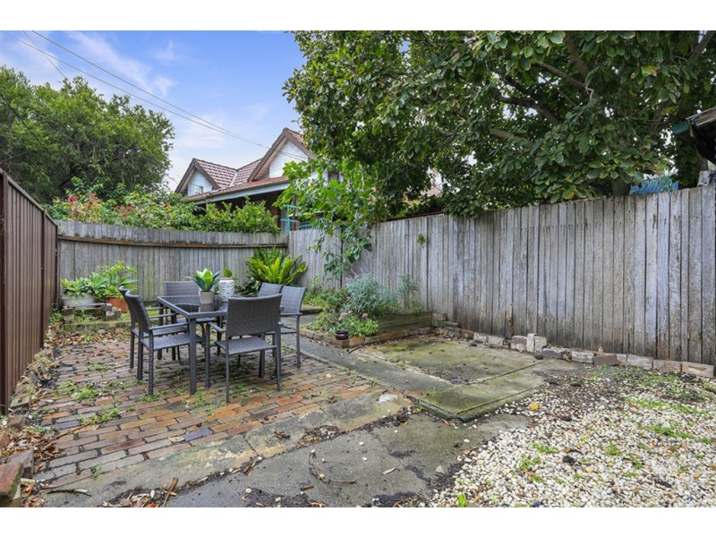 2 Neville Street, Marrickville NSW 2204