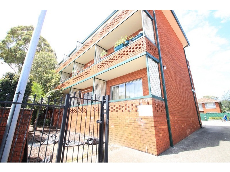 12/34-36 Livingstone Road, Petersham NSW 2049