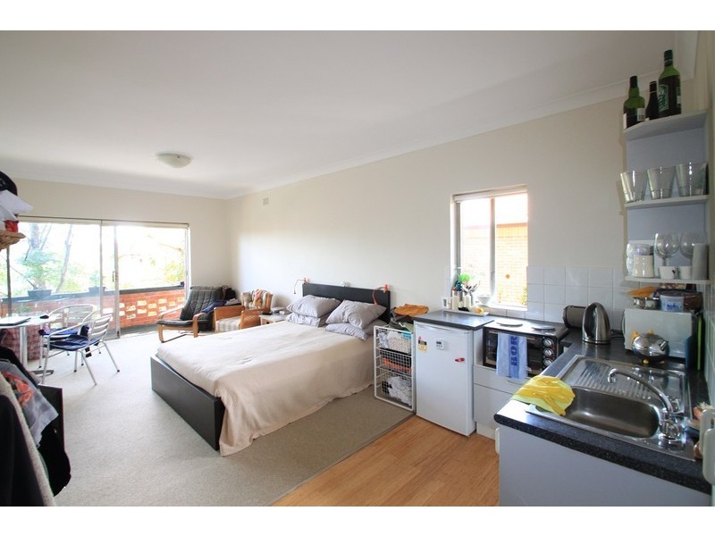 12/34-36 Livingstone Road, Petersham NSW 2049