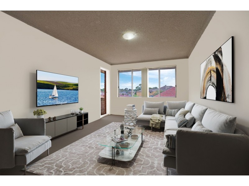 4/26 Myers Street, Roselands NSW 2196