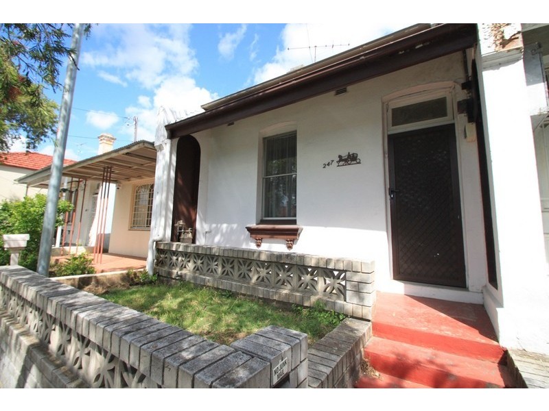 247 Victoria Road, Marrickville NSW 2204