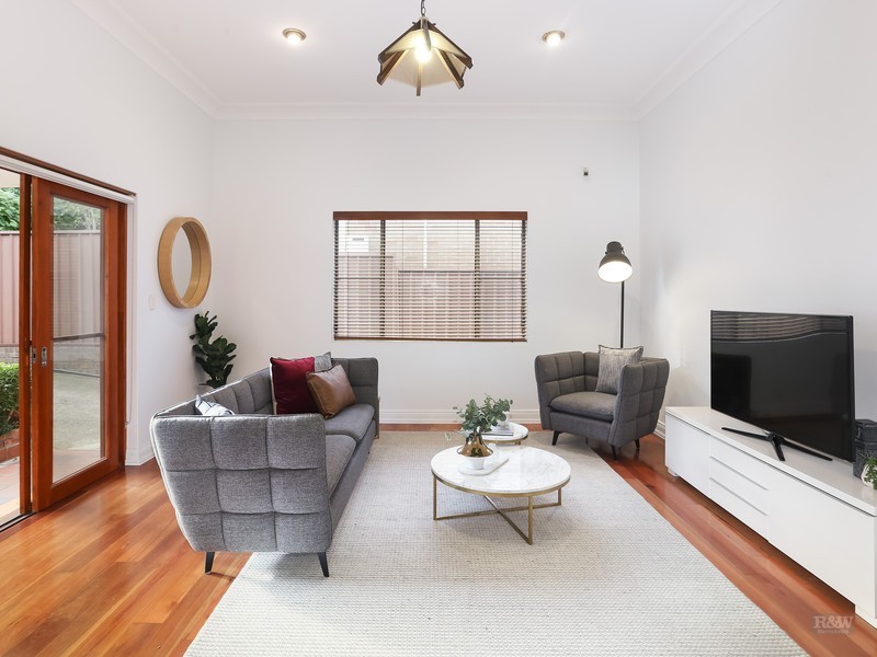 8 Mill Street, Hurlstone Park NSW 2193