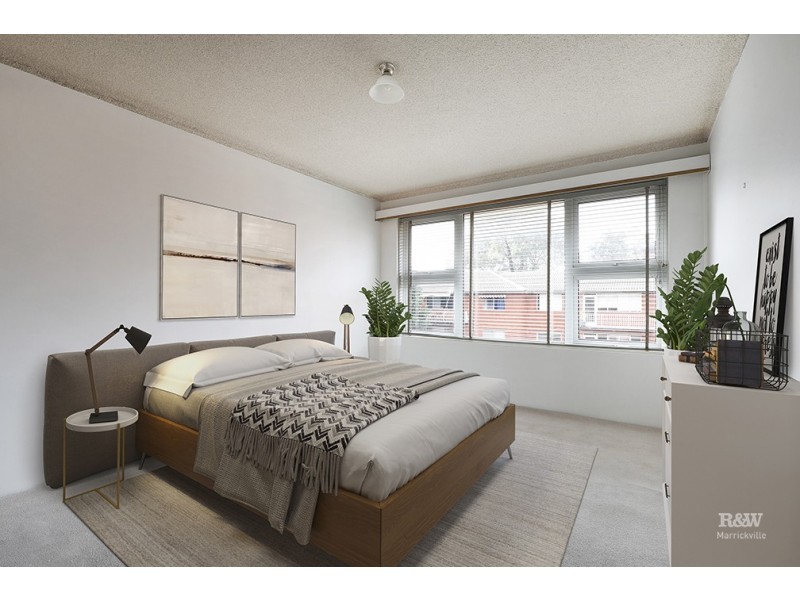 11/65 Warren Road, Marrickville NSW 2204