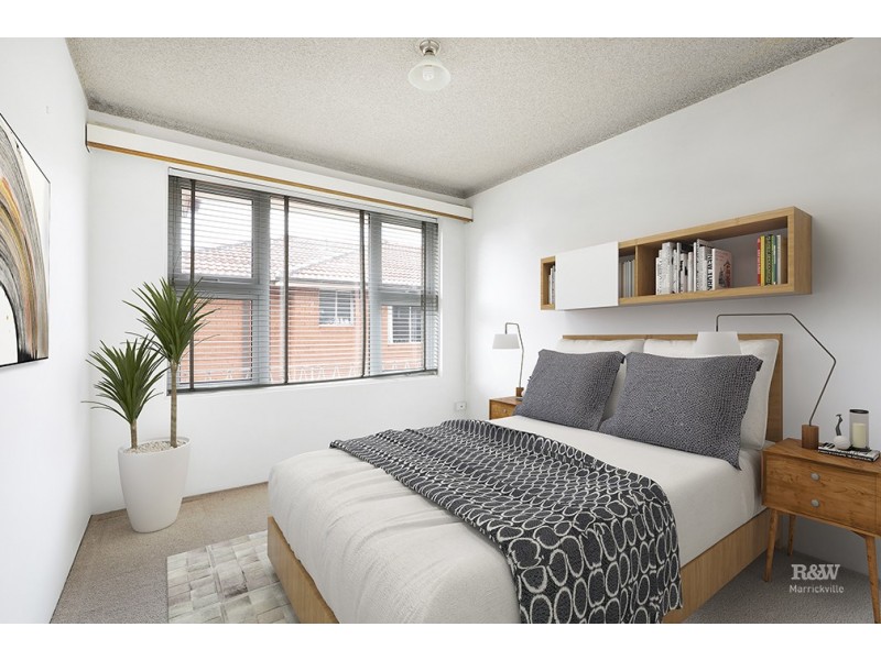 11/65 Warren Road, Marrickville NSW 2204