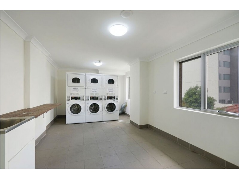 8/244 Wardell Road, Dulwich Hill NSW 2203