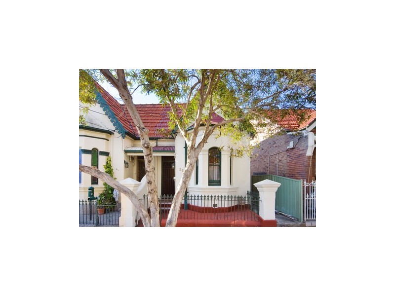 221 Illawarra Road, Marrickville NSW 2204