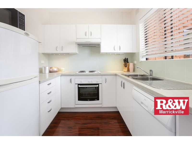 26/33 Livingstone Road, Petersham NSW 2049