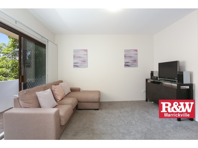 26/33 Livingstone Road, Petersham NSW 2049