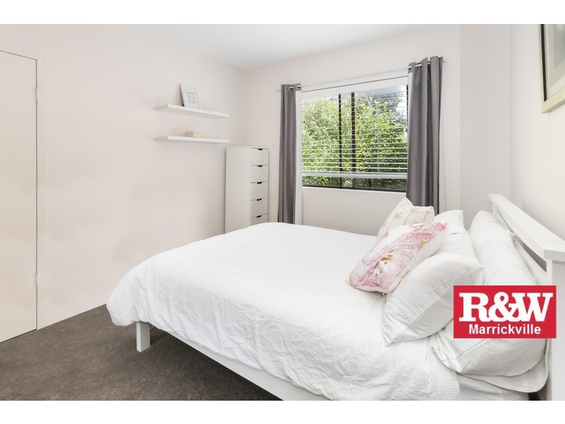 26/33 Livingstone Road, Petersham NSW 2049