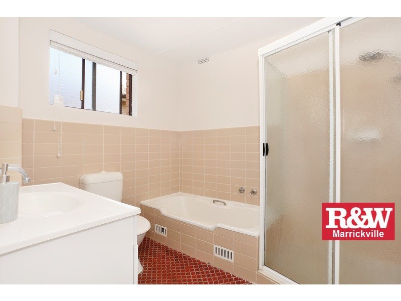 26/33 Livingstone Road, Petersham NSW 2049