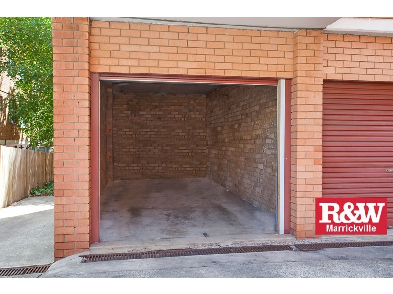 26/33 Livingstone Road, Petersham NSW 2049