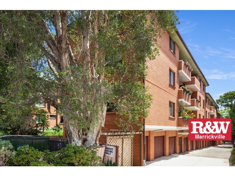 26/33 Livingstone Road, Petersham NSW 2049