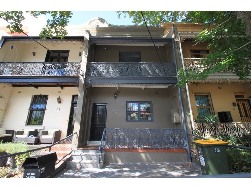 23 Aubrey Street, Stanmore NSW 2048