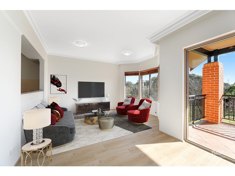 12/11 Williams Parade, Dulwich Hill NSW 2203