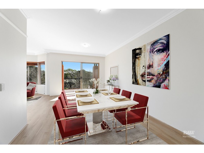 12/11 Williams Parade, Dulwich Hill NSW 2203