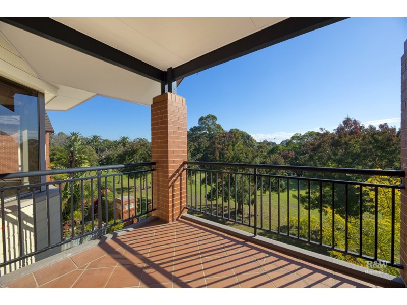 12/11 Williams Parade, Dulwich Hill NSW 2203