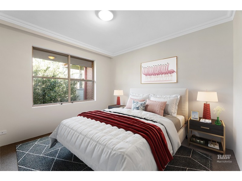 12/11 Williams Parade, Dulwich Hill NSW 2203