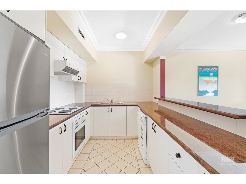 12/11 Williams Parade, Dulwich Hill NSW 2203