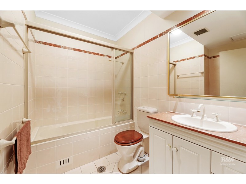 12/11 Williams Parade, Dulwich Hill NSW 2203