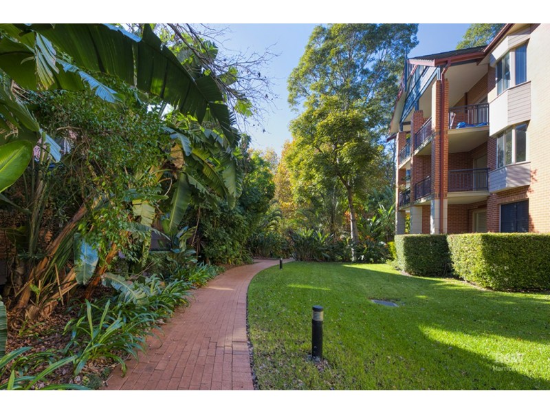 12/11 Williams Parade, Dulwich Hill NSW 2203