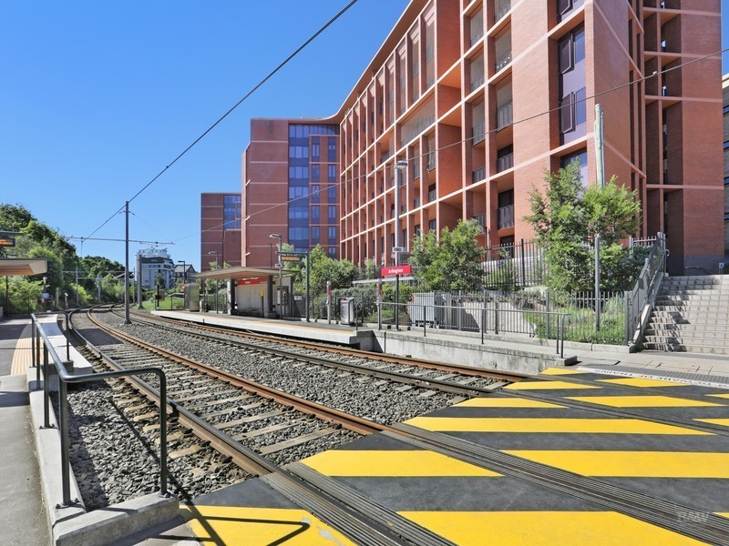 12/11 Williams Parade, Dulwich Hill NSW 2203