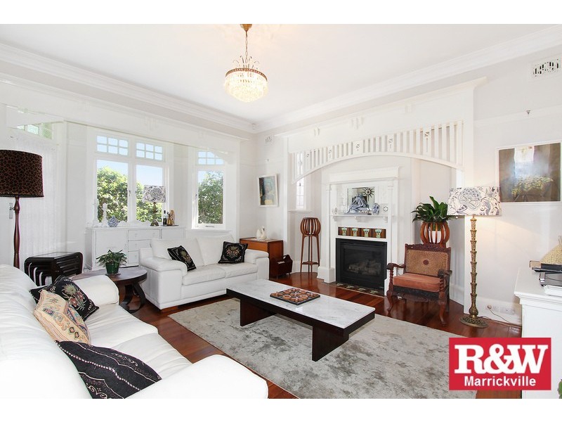 5 Miller Street, Petersham NSW 2049