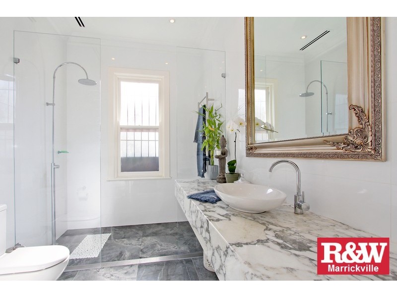 5 Miller Street, Petersham NSW 2049