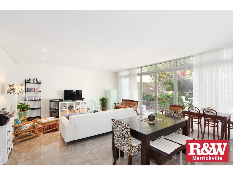 5 Miller Street, Petersham NSW 2049