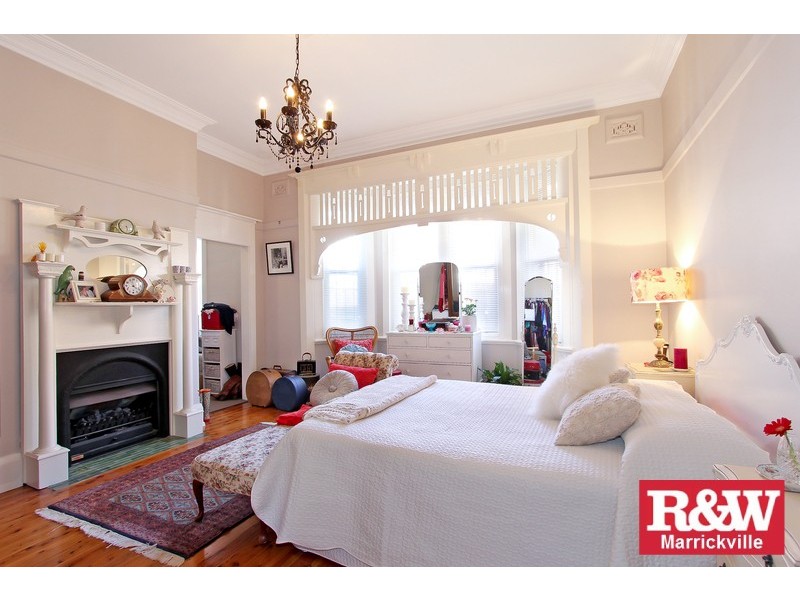 5 Miller Street, Petersham NSW 2049