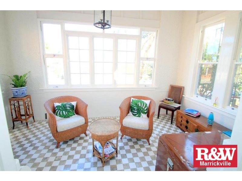 5 Miller Street, Petersham NSW 2049