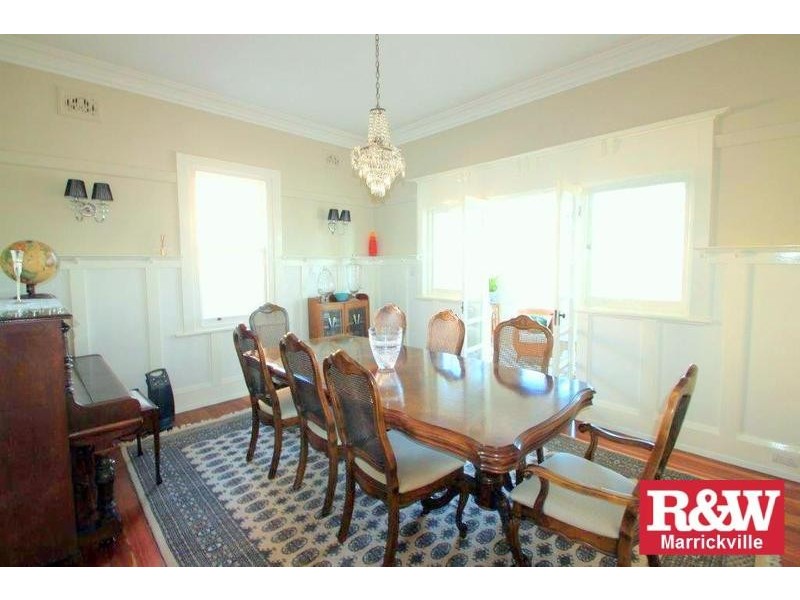 5 Miller Street, Petersham NSW 2049