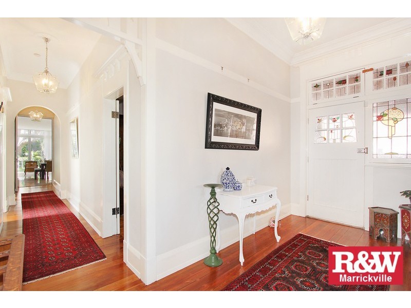 5 Miller Street, Petersham NSW 2049