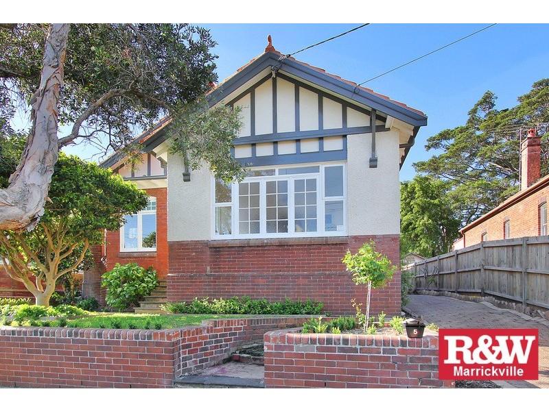 5 Miller Street, Petersham NSW 2049