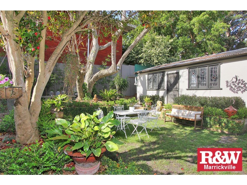 5 Miller Street, Petersham NSW 2049