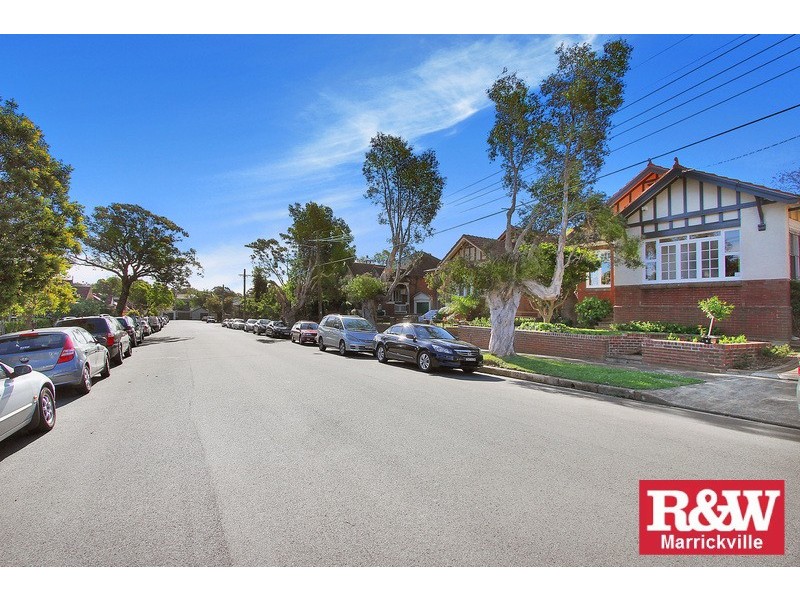 5 Miller Street, Petersham NSW 2049