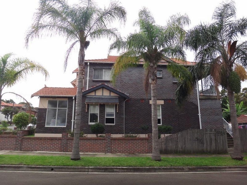 2/41 Fernhill Street, Hurlstone Park NSW 2193